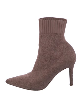 Gianvito Rossi Sock Boots