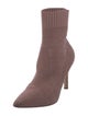 Gianvito Rossi Sock Boots