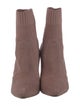 Gianvito Rossi Sock Boots