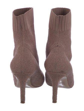 Gianvito Rossi Sock Boots