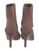 Gianvito Rossi Sock Boots