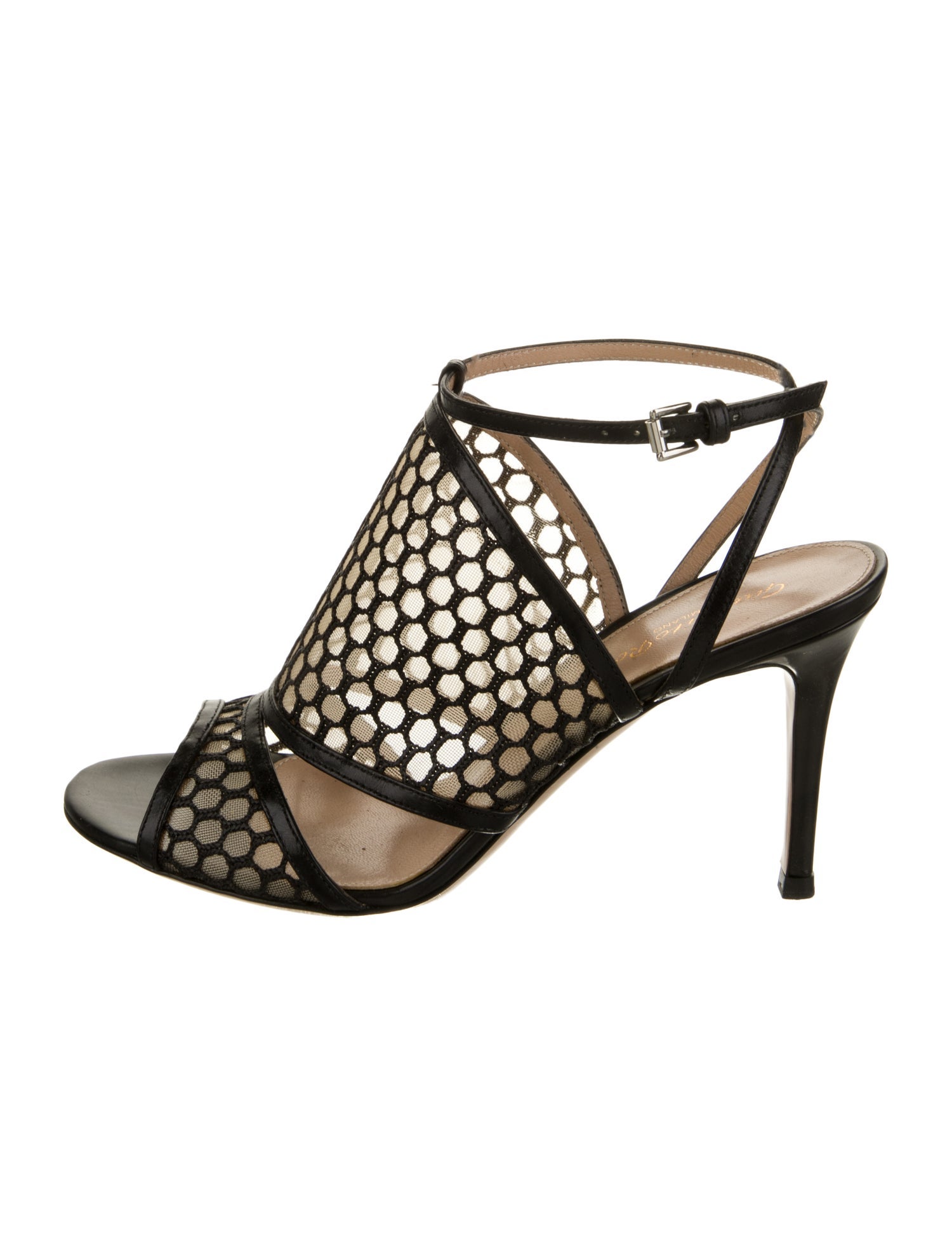 Gianvito Rossi Sandals