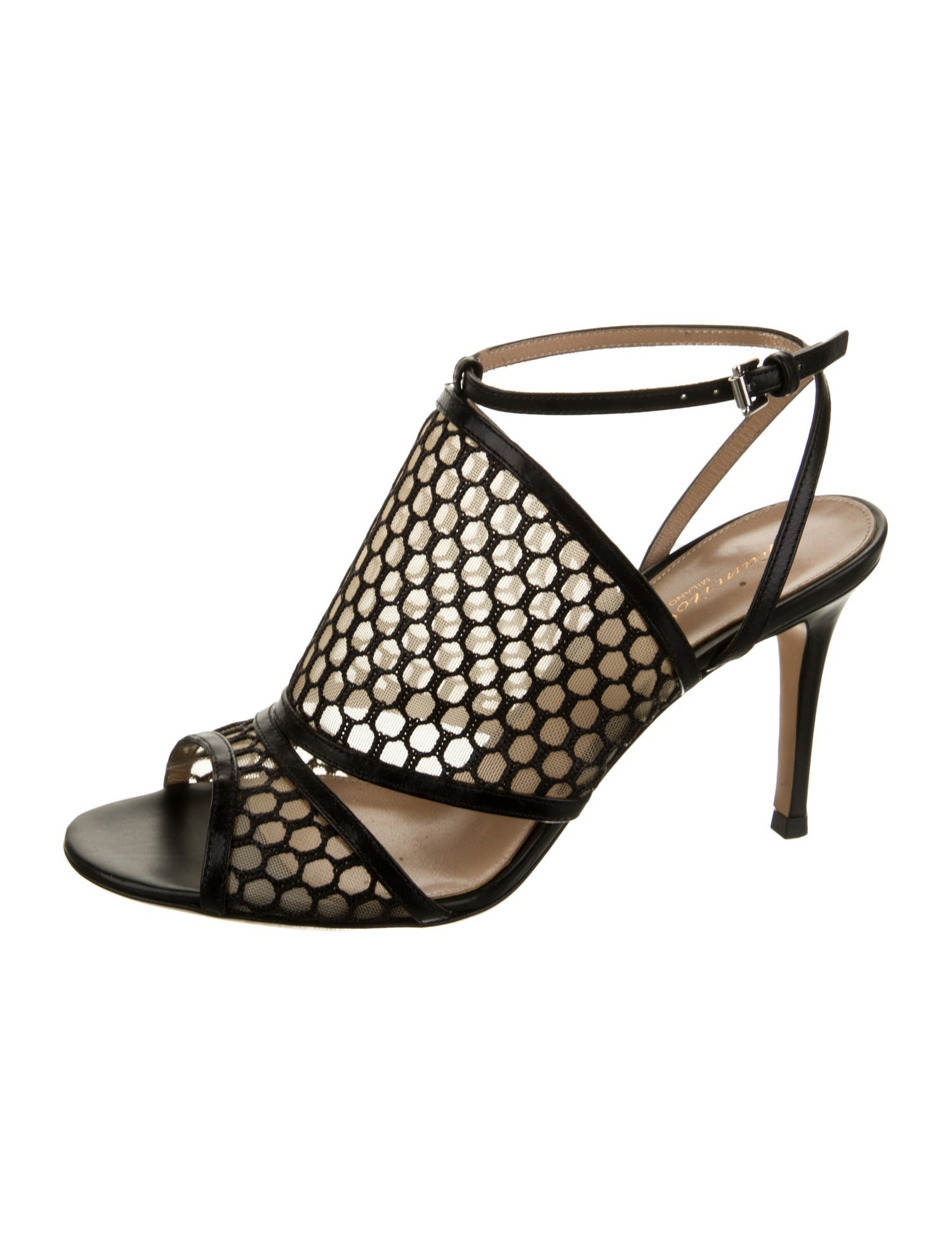 Gianvito Rossi Sandals