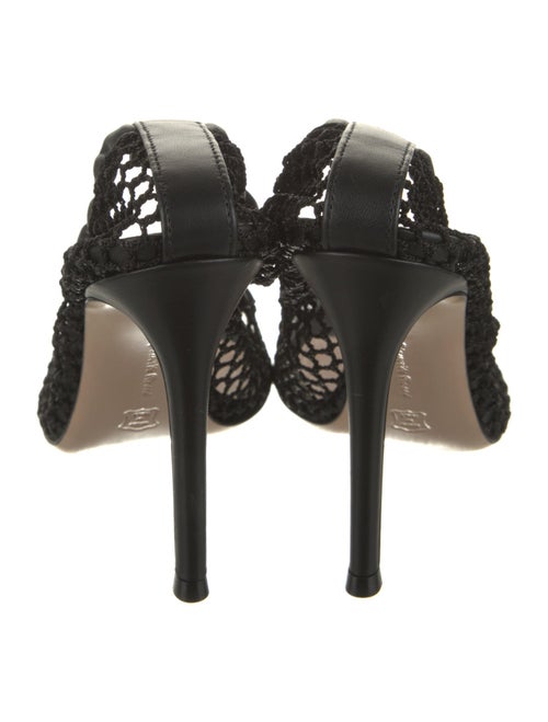 Gianvito Rossi Mules