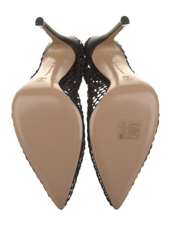 Gianvito Rossi Mules