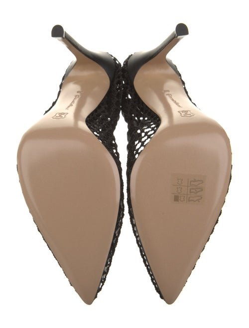 Gianvito Rossi Mules