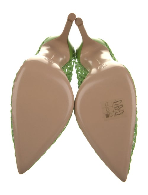 Gianvito Rossi Mules