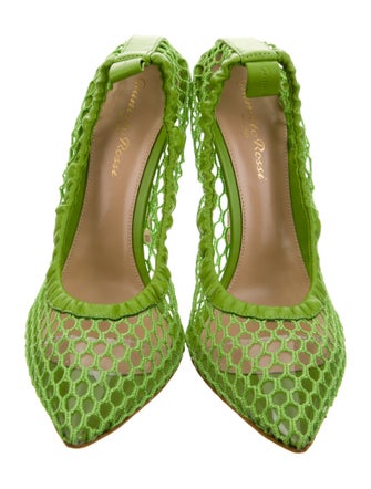 Gianvito Rossi Pumps