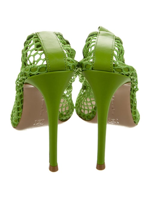 Gianvito Rossi Pumps