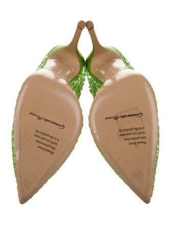 Gianvito Rossi Pumps