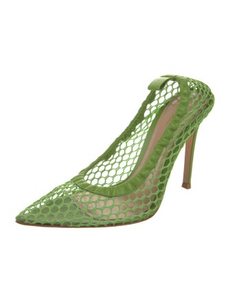 Gianvito Rossi Pumps