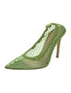Gianvito Rossi Pumps