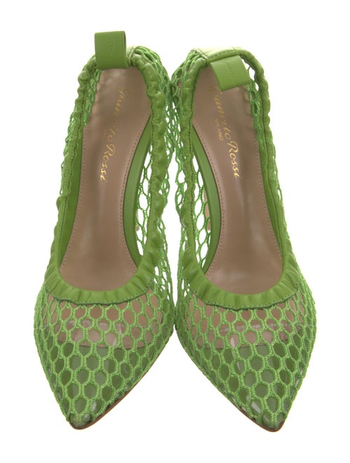 Gianvito Rossi Pumps