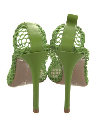 Gianvito Rossi Pumps