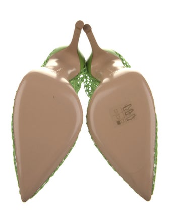 Gianvito Rossi Pumps