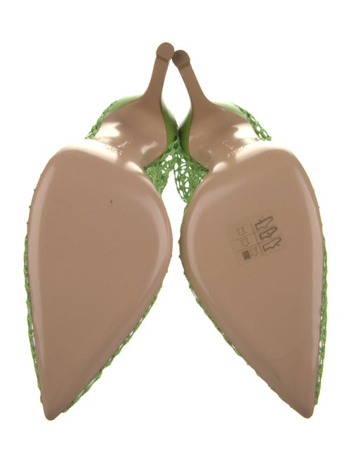 Gianvito Rossi Pumps