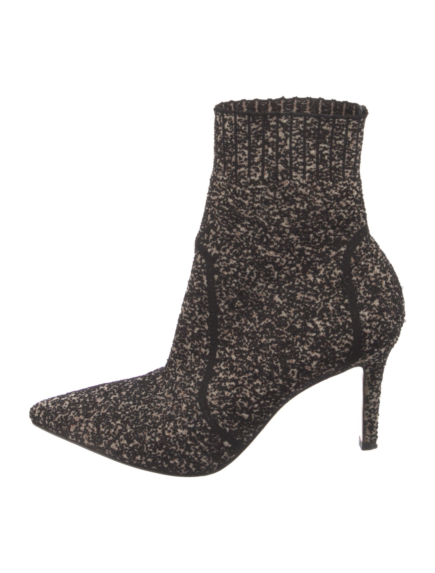 Gianvito Rossi Sock Boots