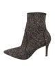 Gianvito Rossi Sock Boots