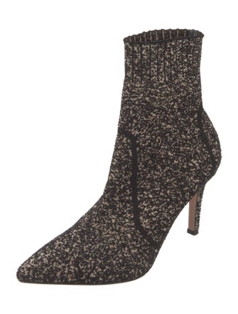 Gianvito Rossi Sock Boots