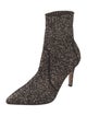 Gianvito Rossi Sock Boots