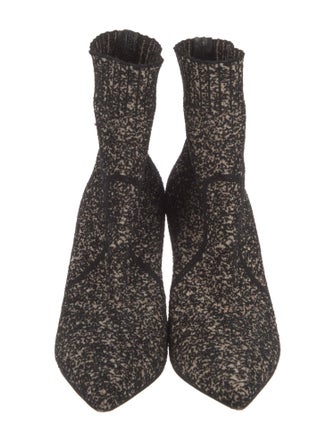 Gianvito Rossi Sock Boots