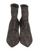 Gianvito Rossi Sock Boots