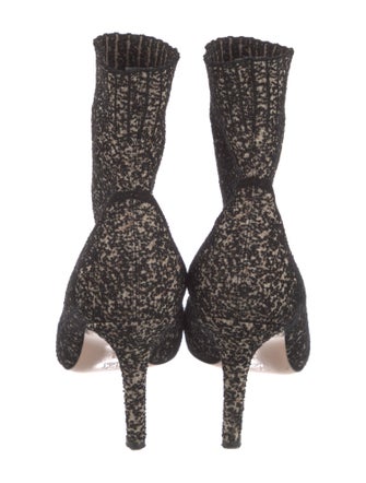 Gianvito Rossi Sock Boots