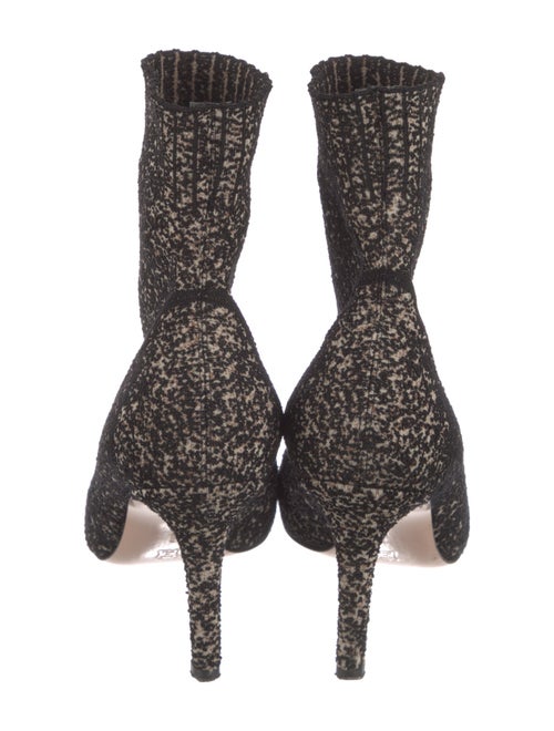 Gianvito Rossi Sock Boots