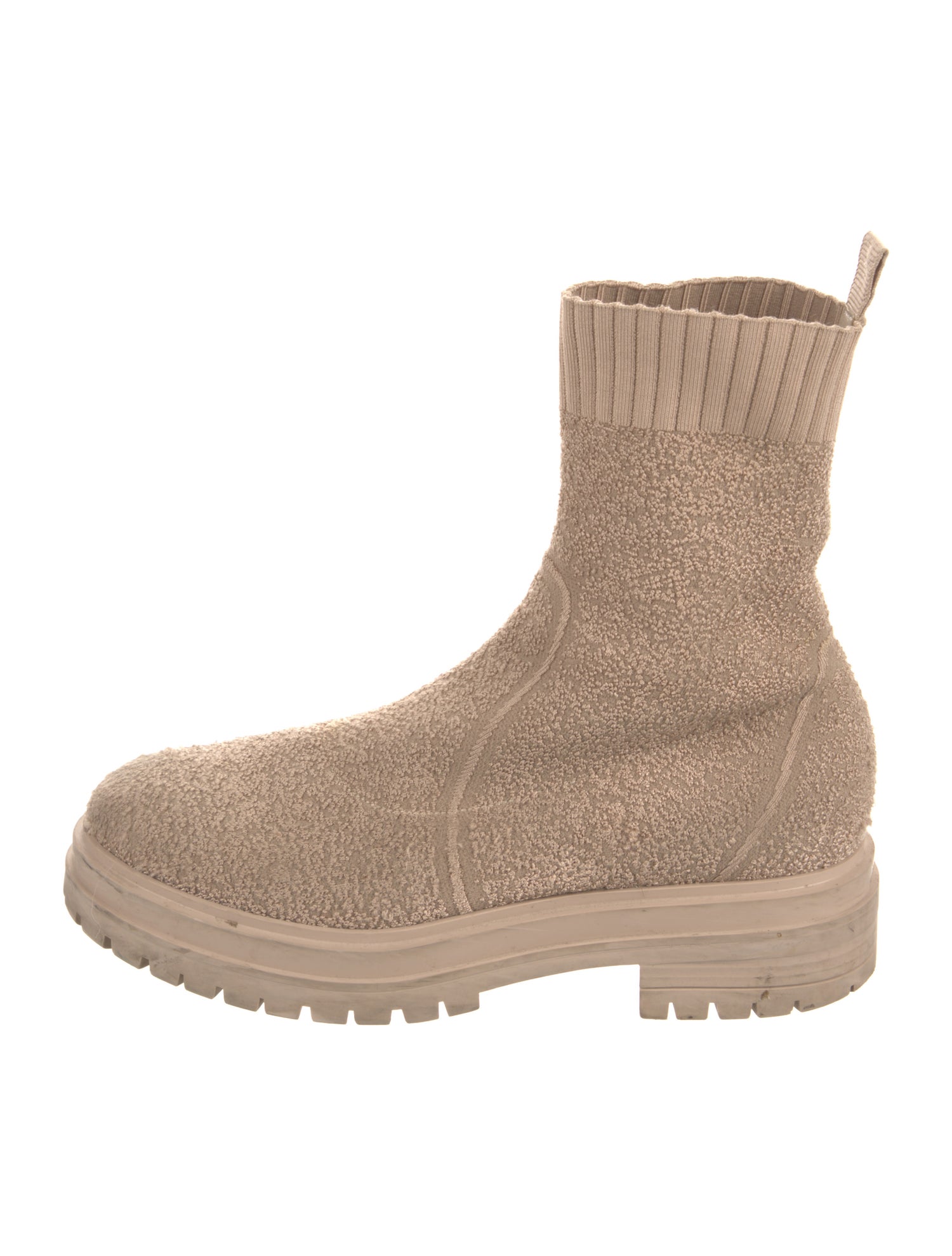 Gianvito Rossi Sock Boots