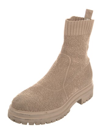 Gianvito Rossi Sock Boots