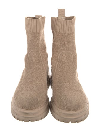 Gianvito Rossi Sock Boots