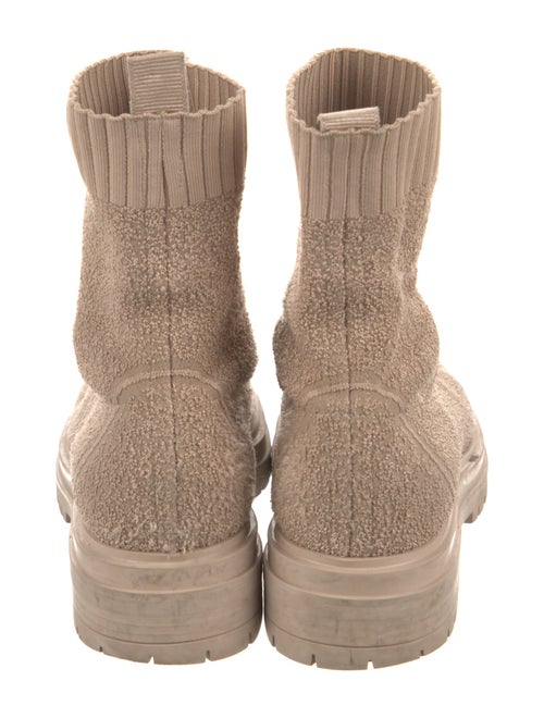 Gianvito Rossi Sock Boots
