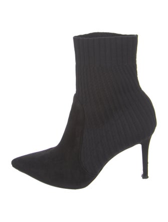 Gianvito Rossi Sock Boots