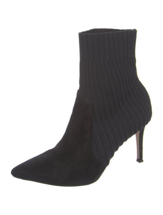 Gianvito Rossi Sock Boots