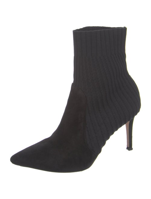 Gianvito Rossi Sock Boots