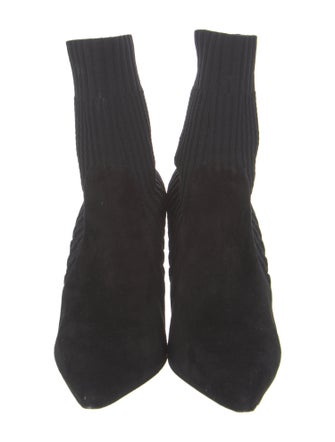 Gianvito Rossi Sock Boots