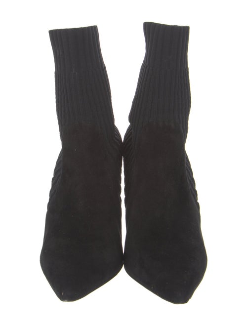 Gianvito Rossi Sock Boots