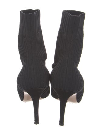Gianvito Rossi Sock Boots