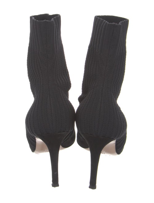 Gianvito Rossi Sock Boots