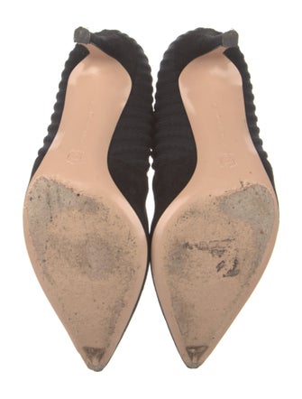 Gianvito Rossi Sock Boots