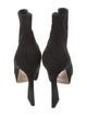 Gianvito Rossi Suede Boots