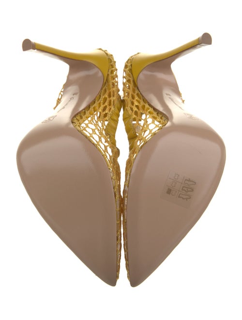 Gianvito Rossi Mules