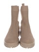 Gianvito Rossi Sock Boots
