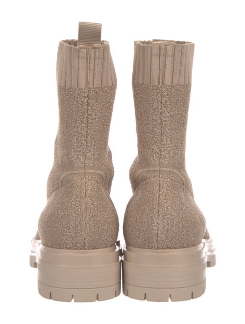 Gianvito Rossi Sock Boots