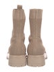 Gianvito Rossi Sock Boots