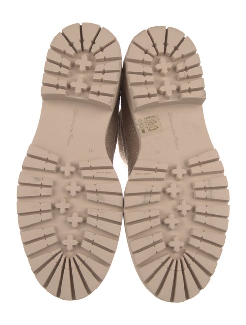 Gianvito Rossi Sock Boots