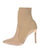 Gianvito Rossi Sock Boots