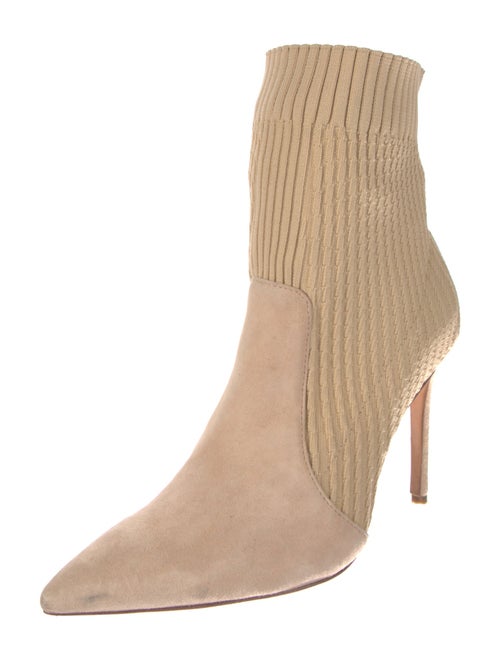Gianvito Rossi Sock Boots