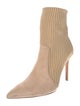 Gianvito Rossi Sock Boots