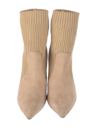 Gianvito Rossi Sock Boots